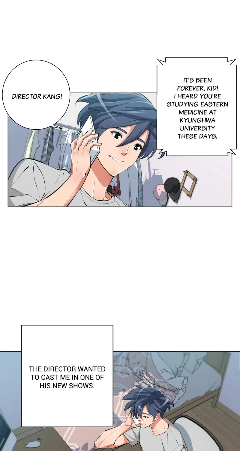Read to Level Up Chapter 116.5 page 37 - 