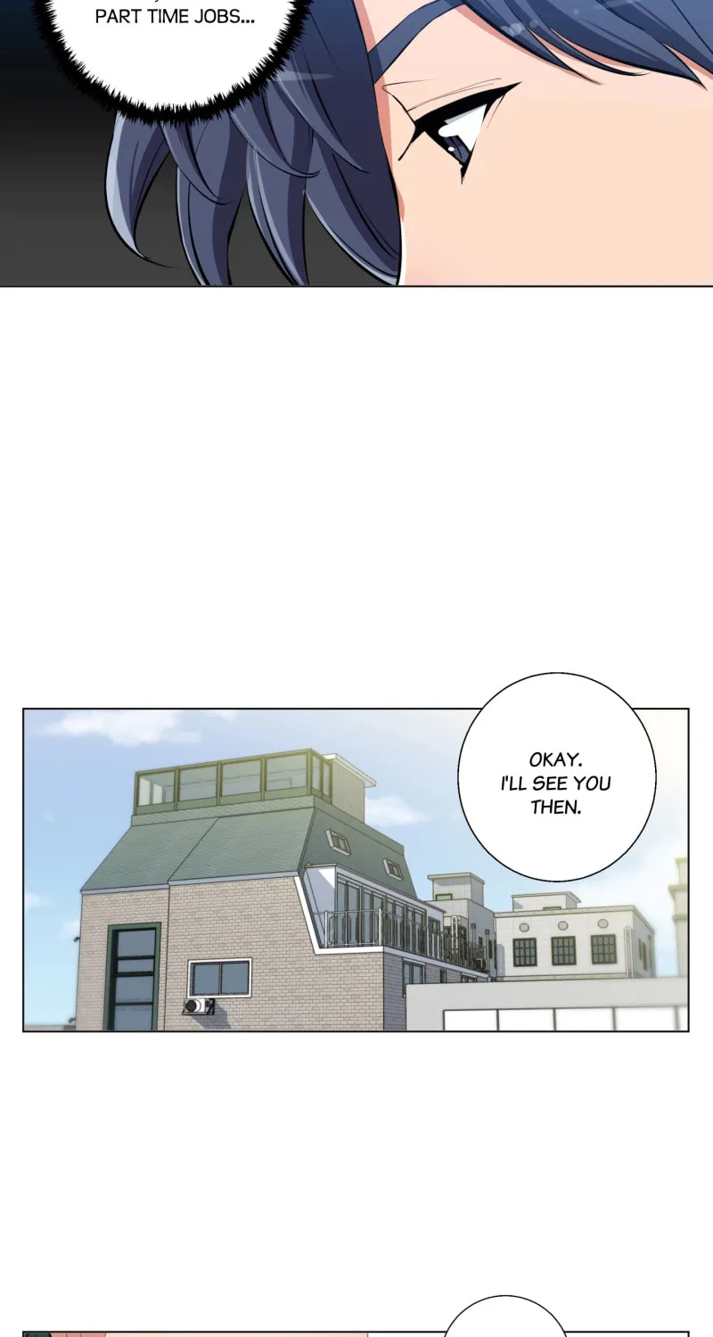 Read to Level Up Chapter 116.5 page 41 - 