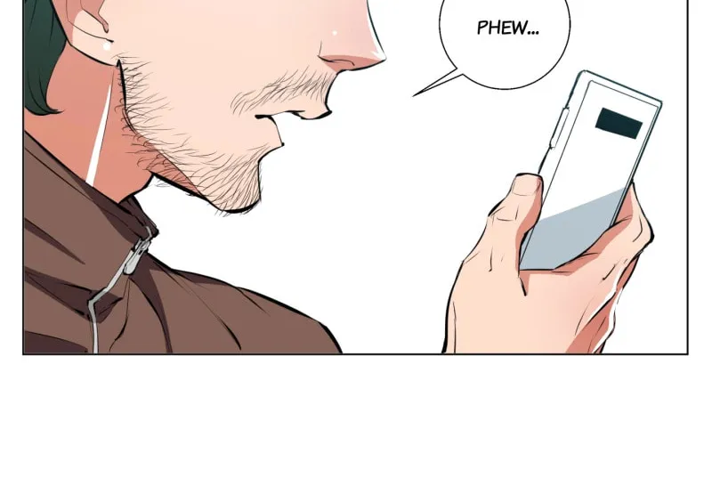 Read to Level Up Chapter 116.5 page 42 - 