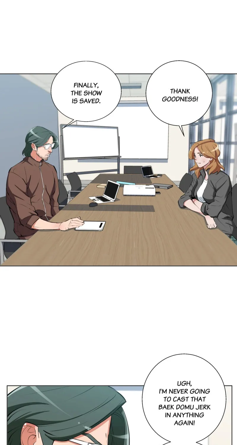 Read to Level Up Chapter 116.5 page 43 - 