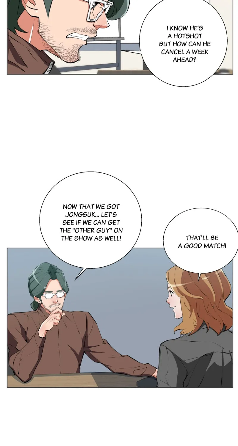 Read to Level Up Chapter 116.5 page 44 - 