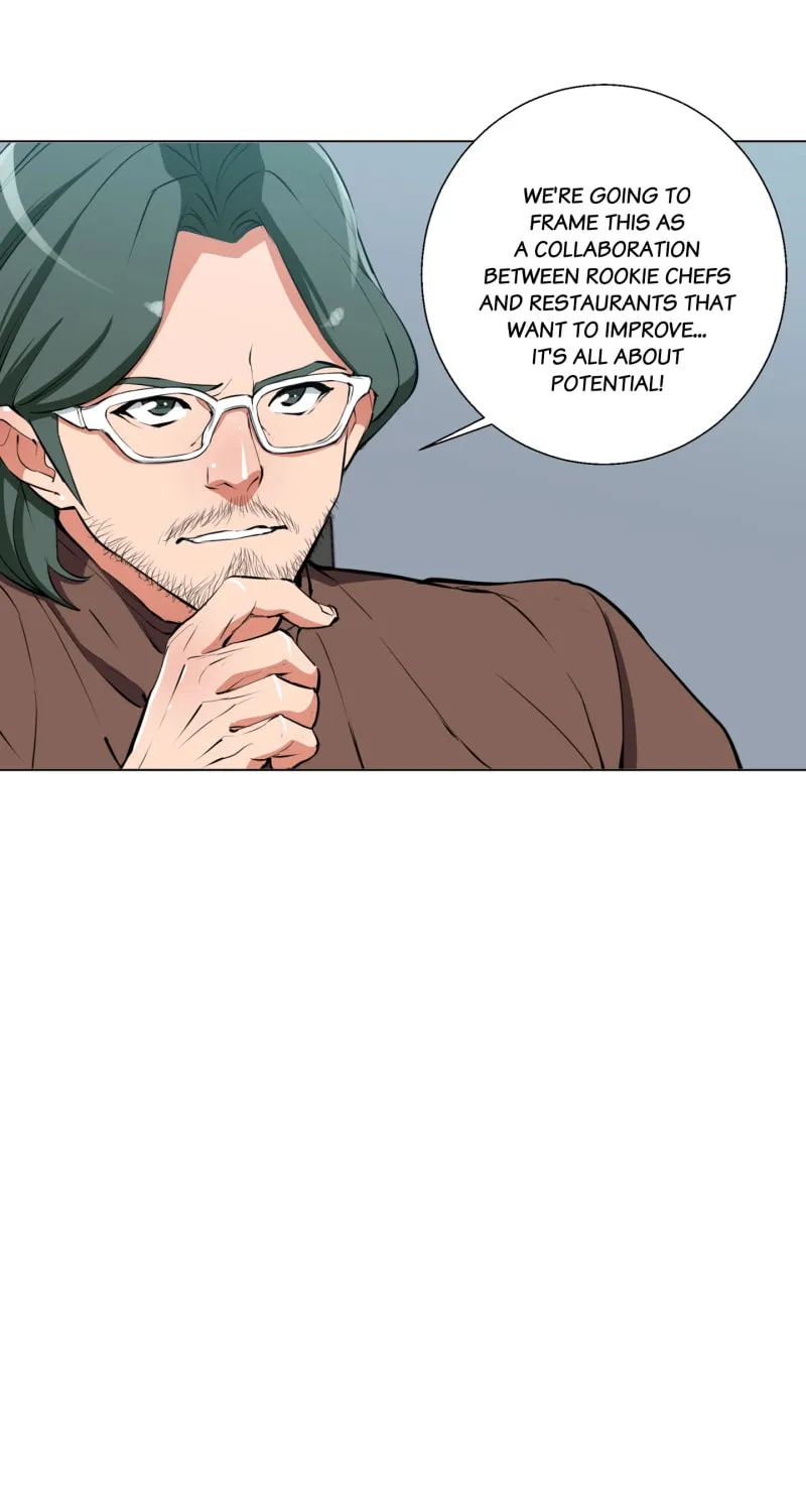 Read to Level Up Chapter 116.5 page 45 - 
