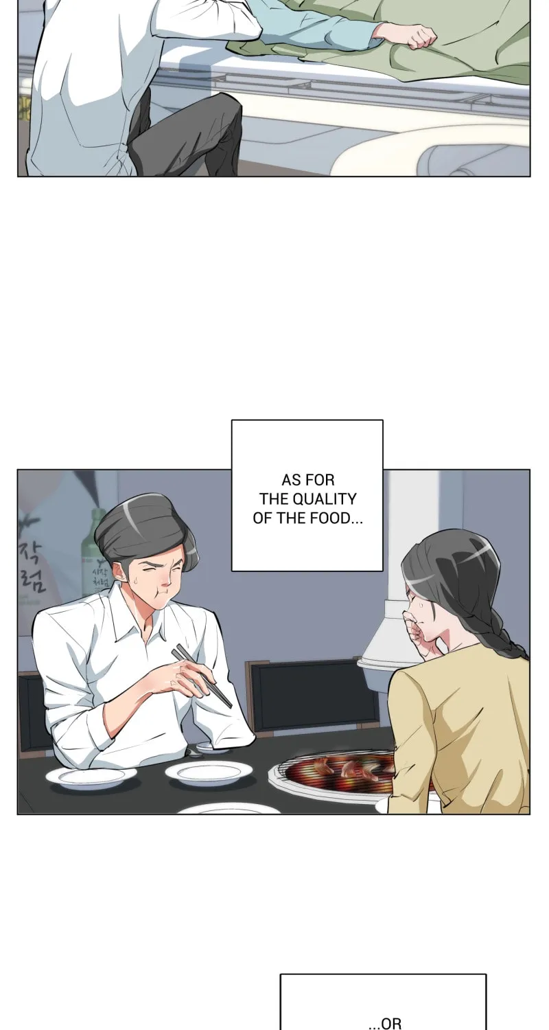 Read to Level Up Chapter 116.5 page 50 - 