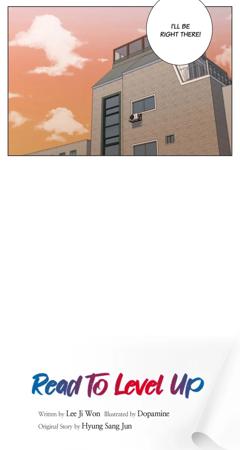 Read to Level Up Chapter 116.5 page 6 - 