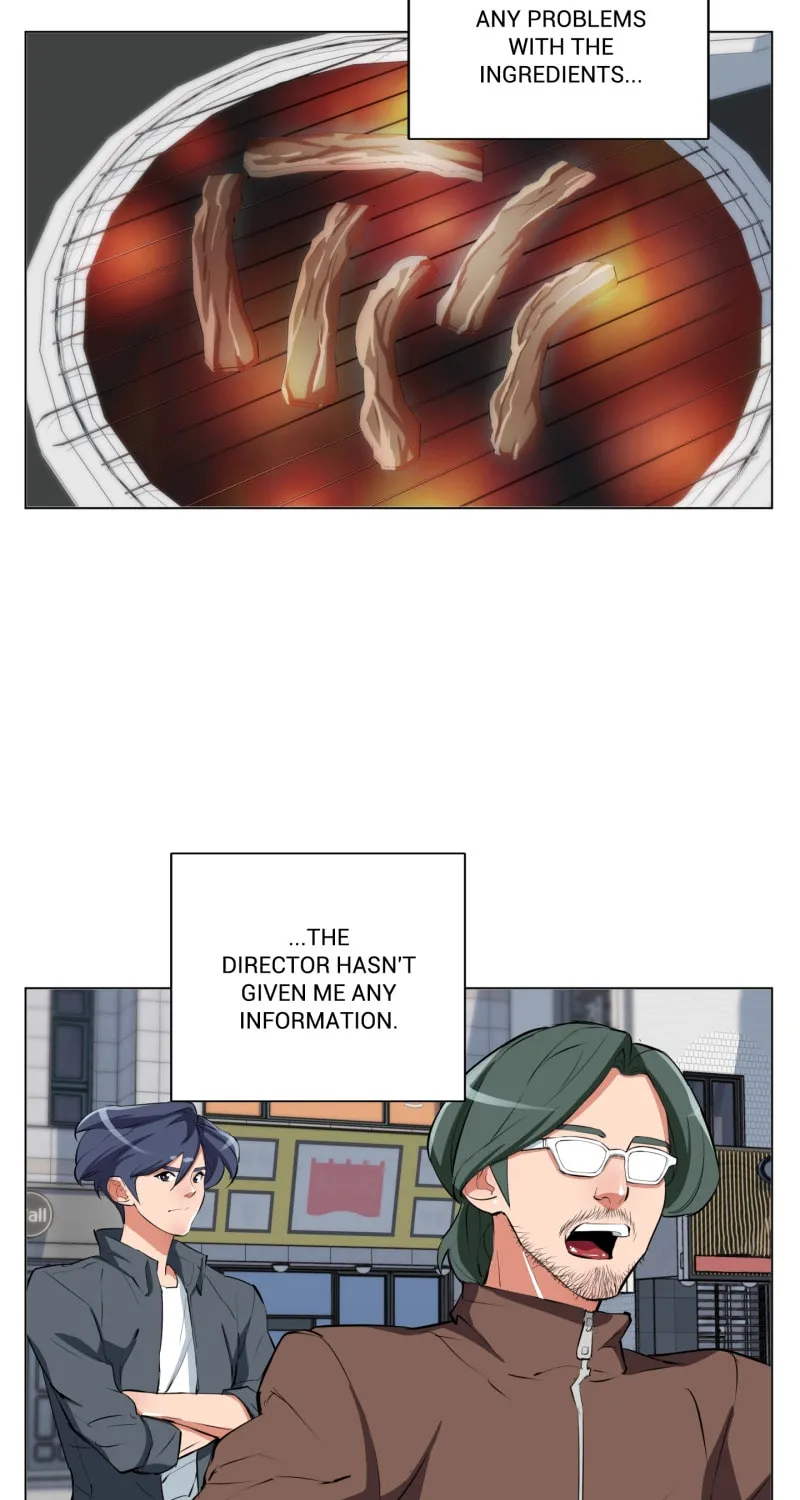 Read to Level Up Chapter 116.5 page 51 - 