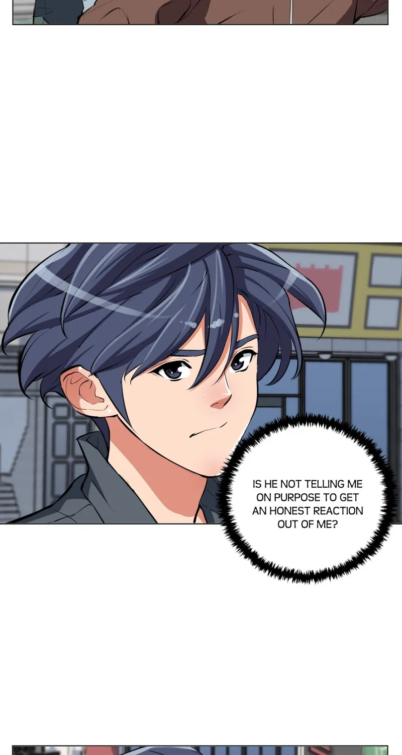 Read to Level Up Chapter 116.5 page 52 - 