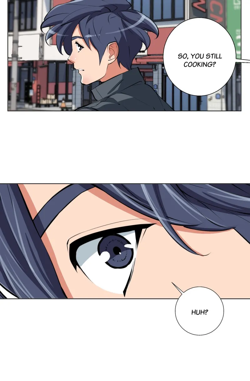 Read to Level Up Chapter 116.5 page 53 - 