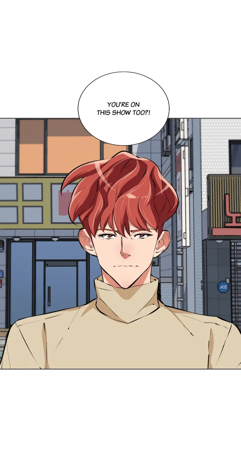 Read to Level Up Chapter 116.5 page 54 - 