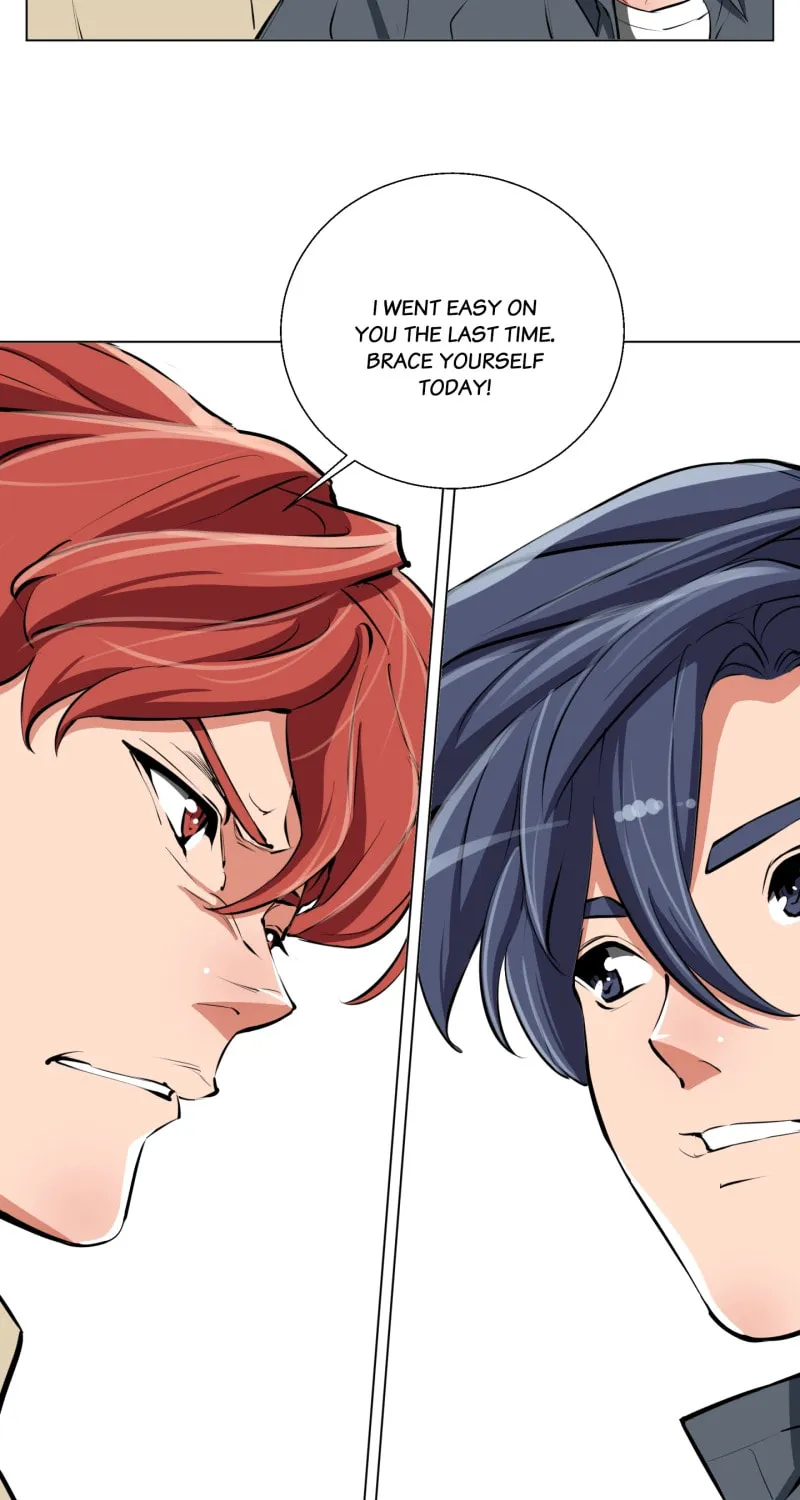 Read to Level Up Chapter 116.5 page 58 - 