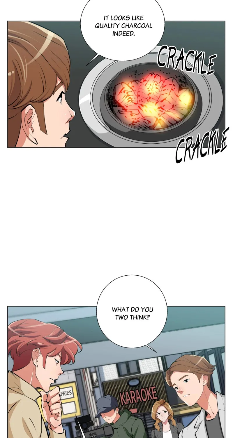 Read to Level Up Chapter 116.6 page 11 - 