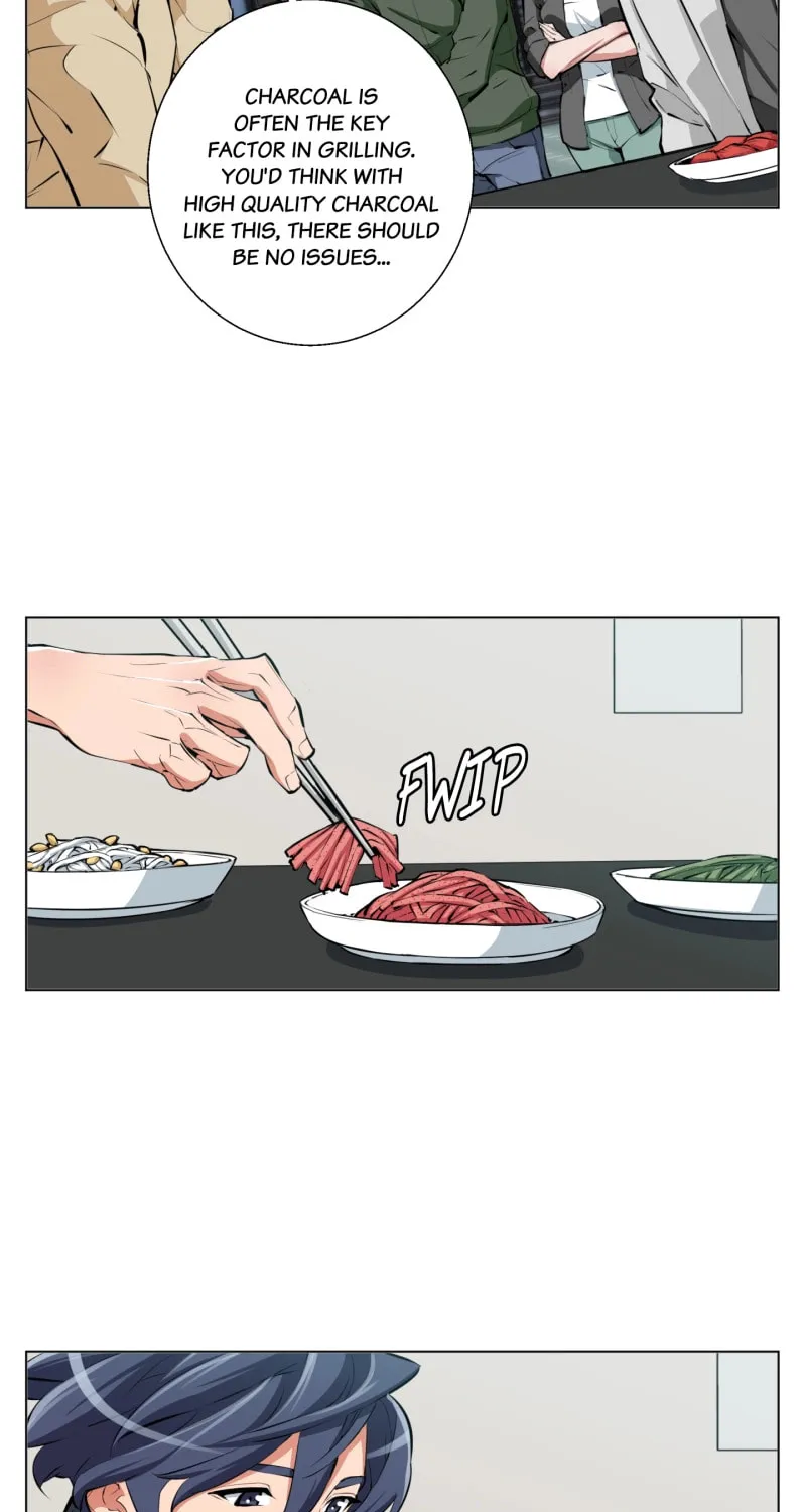 Read to Level Up Chapter 116.6 page 12 - 