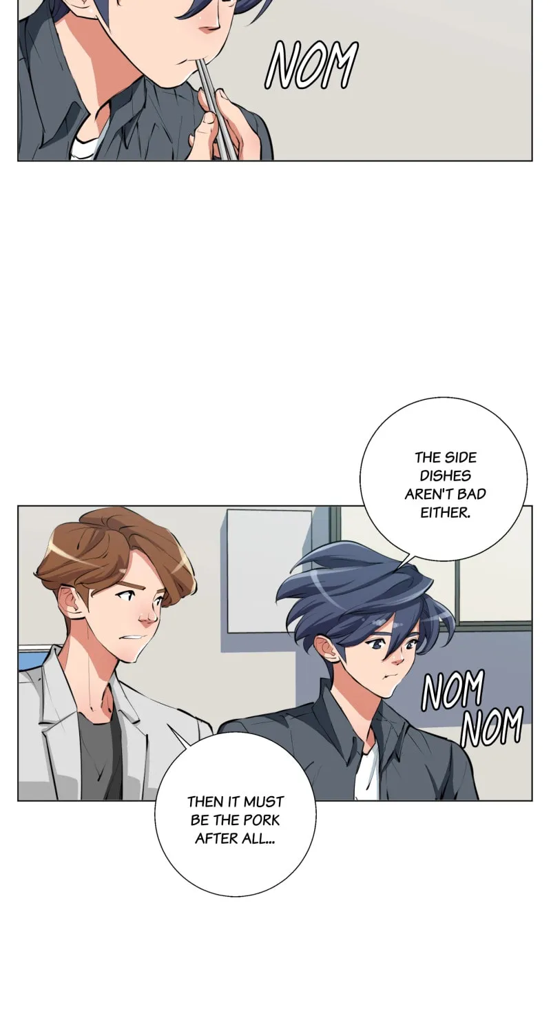 Read to Level Up Chapter 116.6 page 13 - 