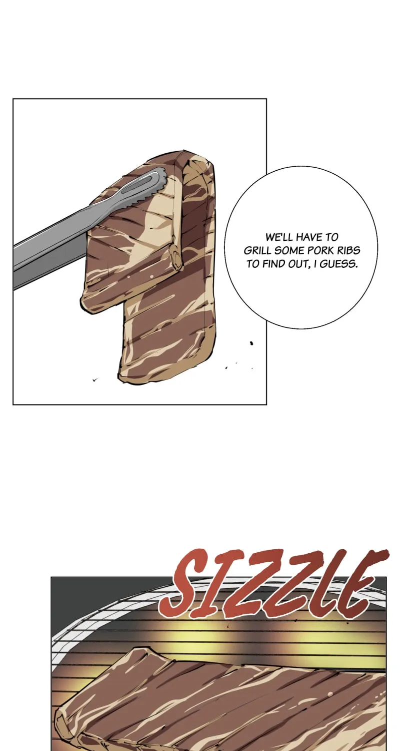 Read to Level Up Chapter 116.6 page 14 - 