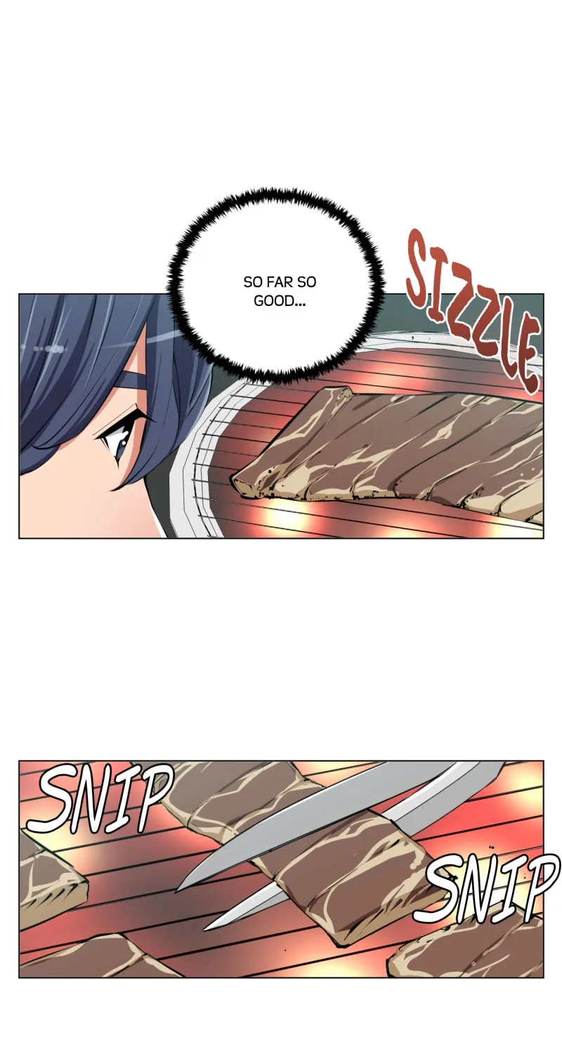 Read to Level Up Chapter 116.6 page 16 - 