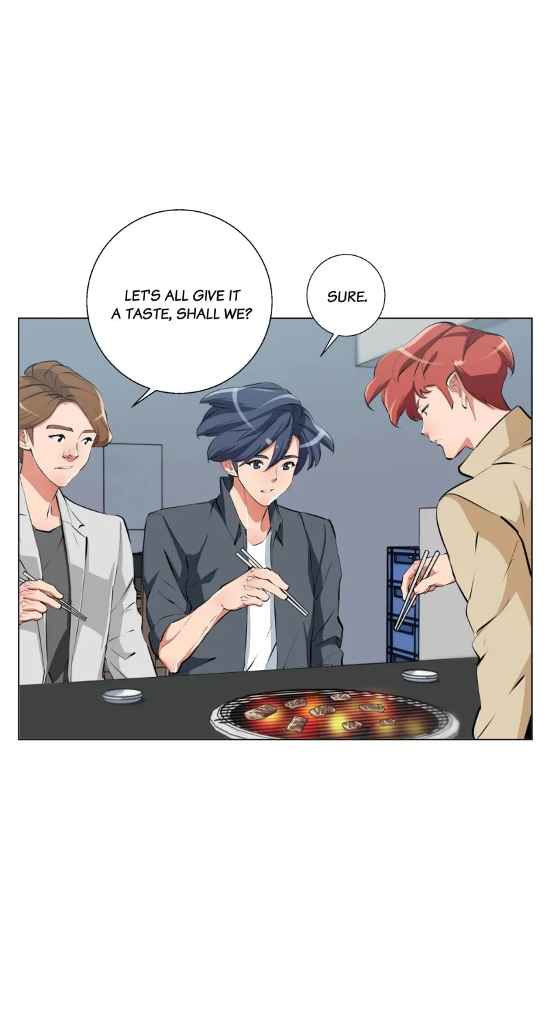 Read to Level Up Chapter 116.6 page 17 - 