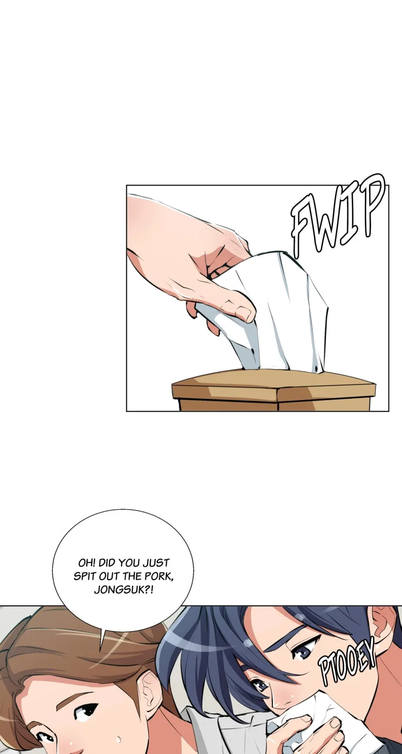 Read to Level Up Chapter 116.6 page 19 - 