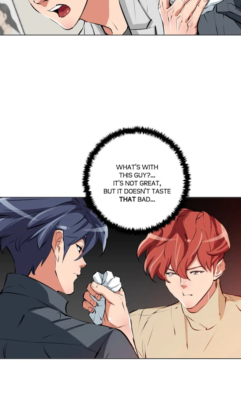 Read to Level Up Chapter 116.6 page 20 - 