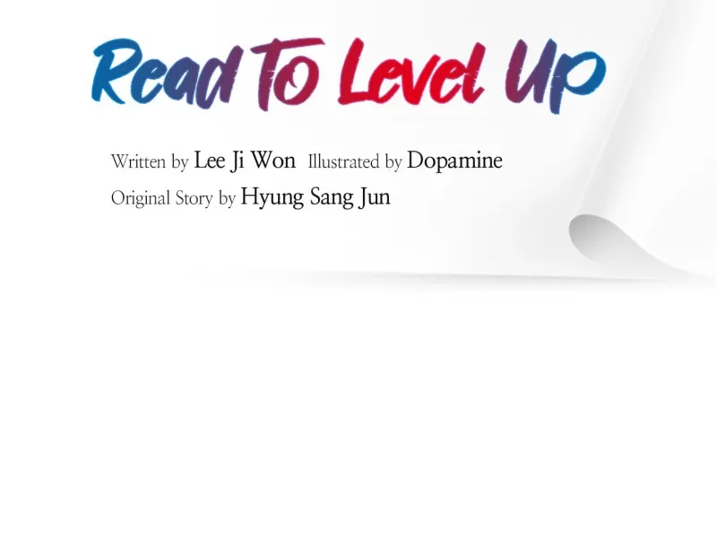 Read to Level Up Chapter 116.6 page 3 - 