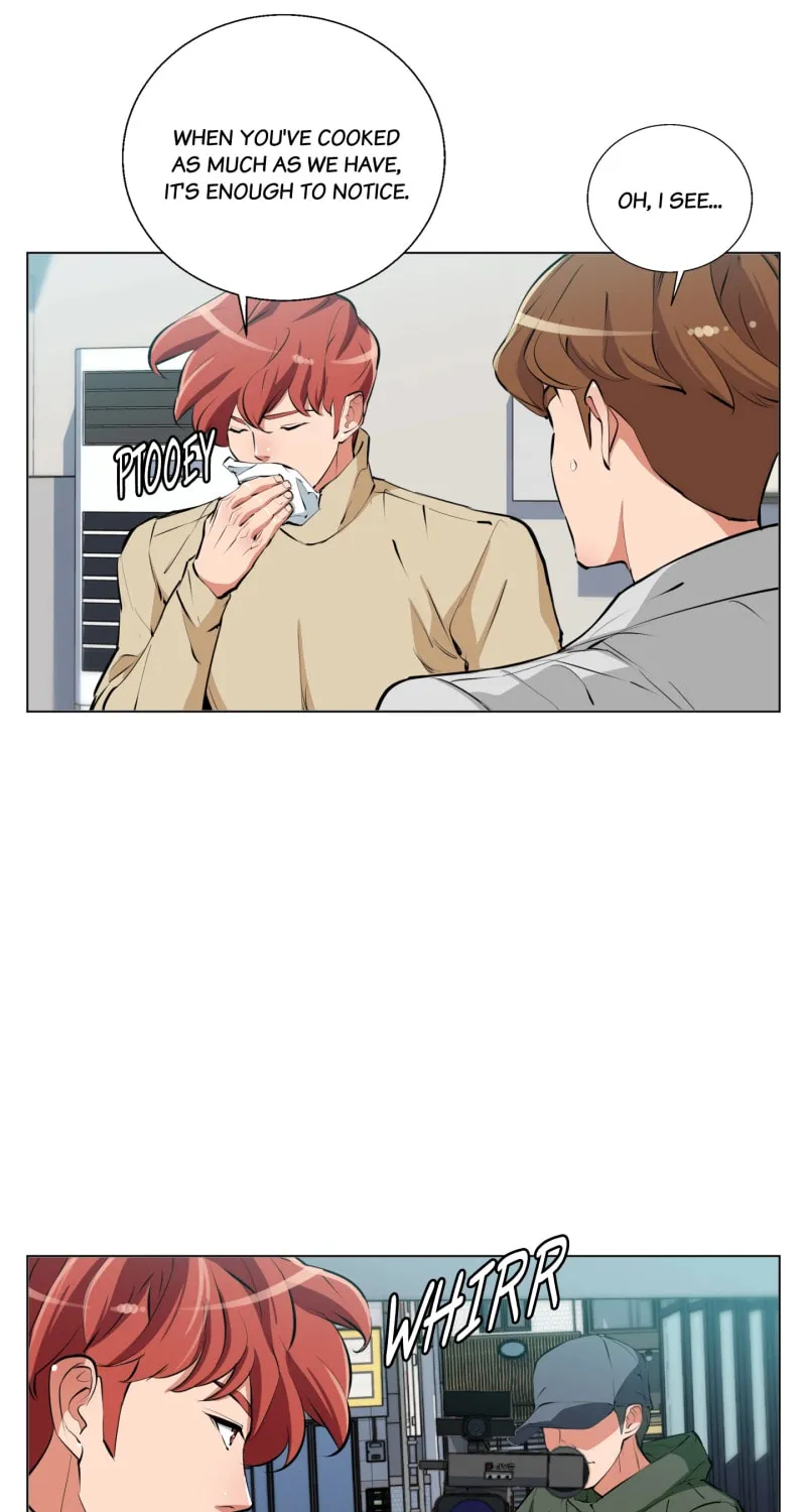 Read to Level Up Chapter 116.6 page 23 - 