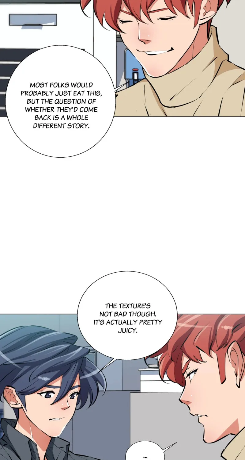 Read to Level Up Chapter 116.6 page 25 - 