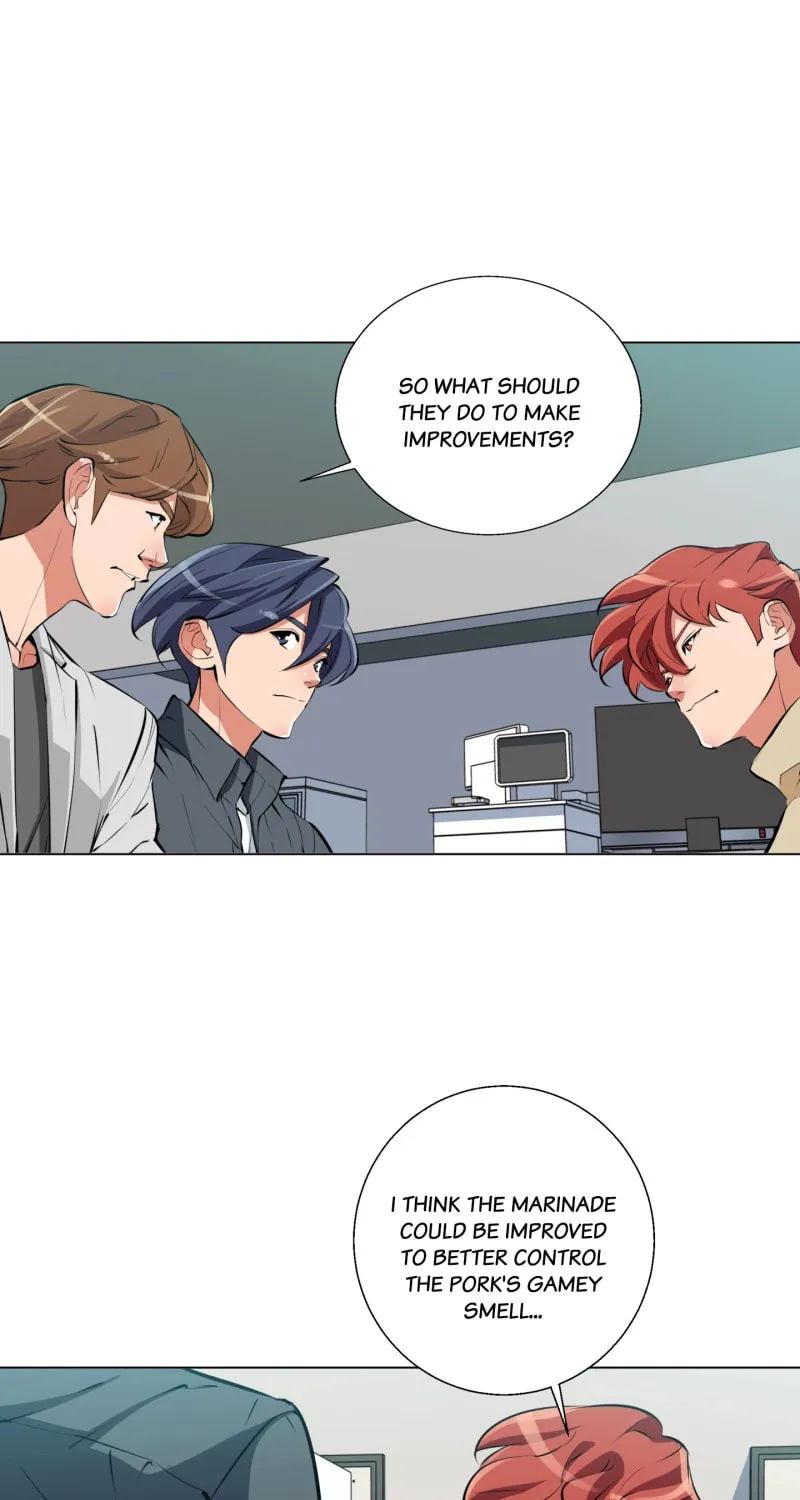 Read to Level Up Chapter 116.6 page 27 - 