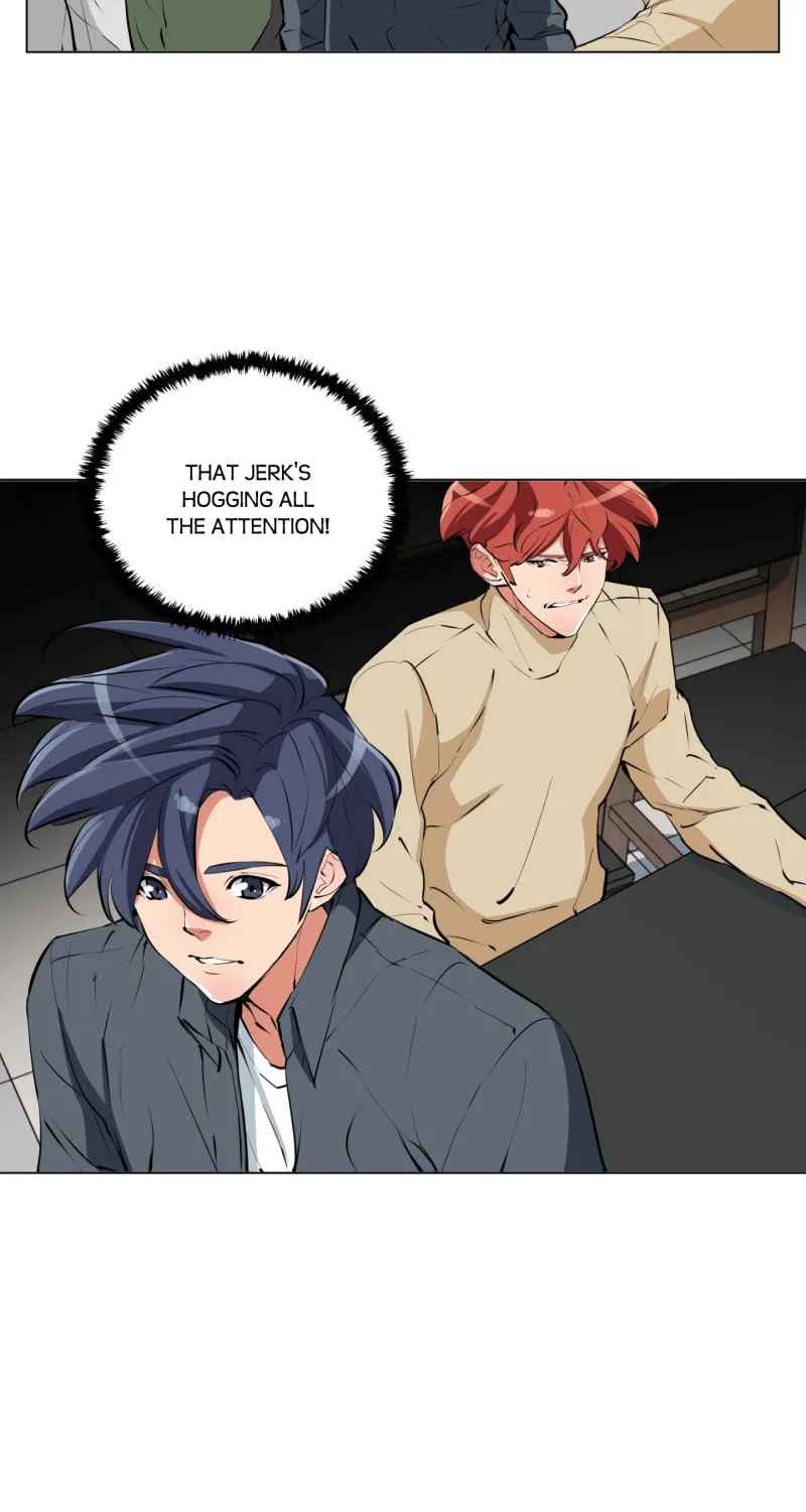 Read to Level Up Chapter 116.6 page 29 - 