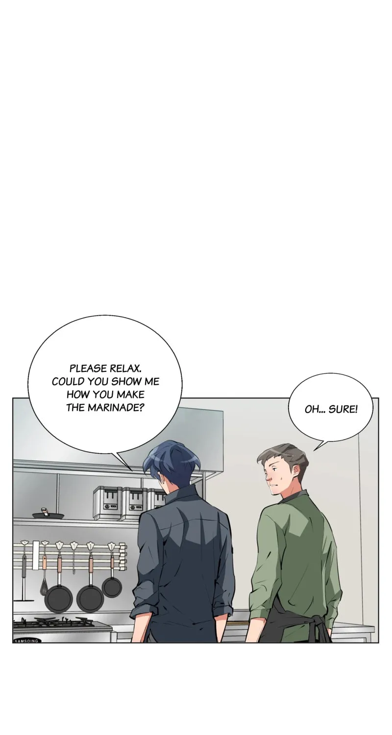 Read to Level Up Chapter 116.6 page 30 - 