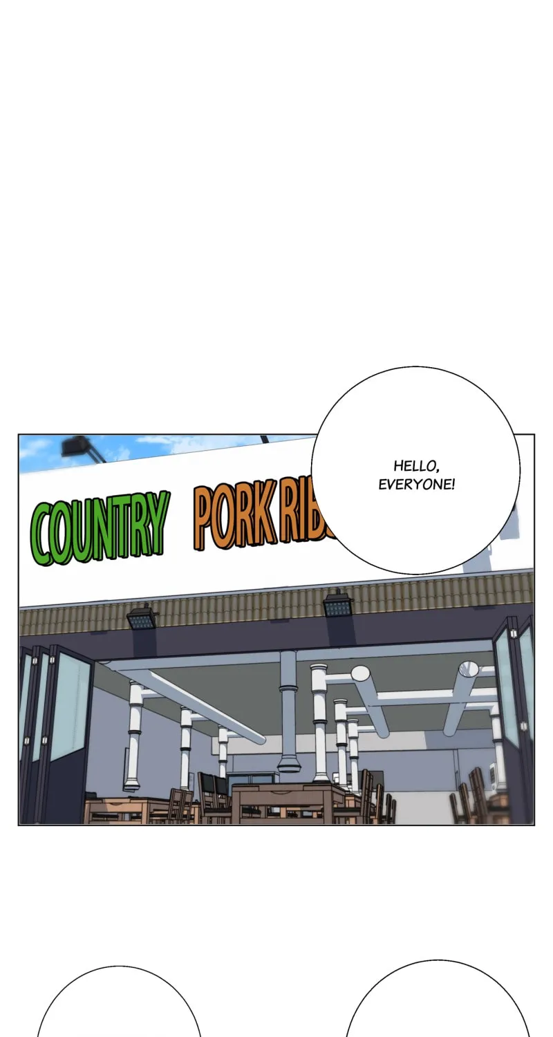 Read to Level Up Chapter 116.6 page 4 - 