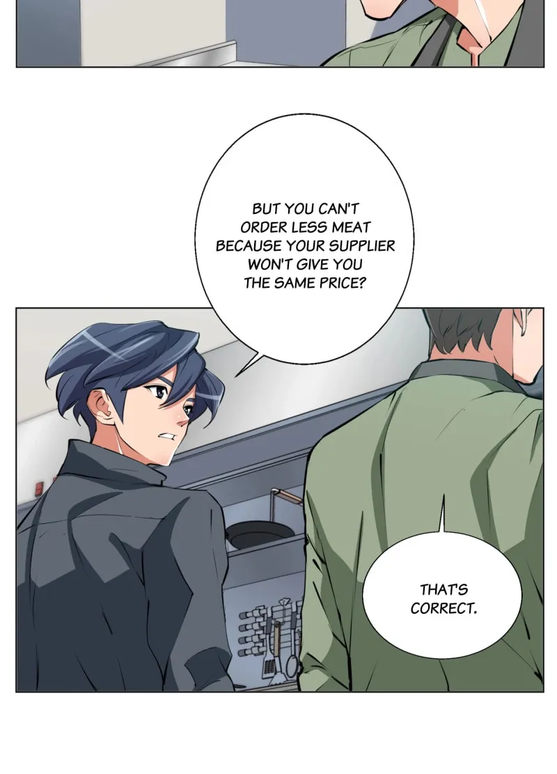 Read to Level Up Chapter 116.6 page 37 - 