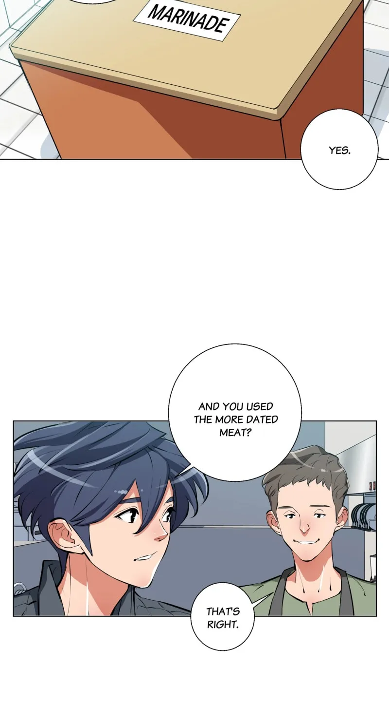 Read to Level Up Chapter 116.6 page 42 - 