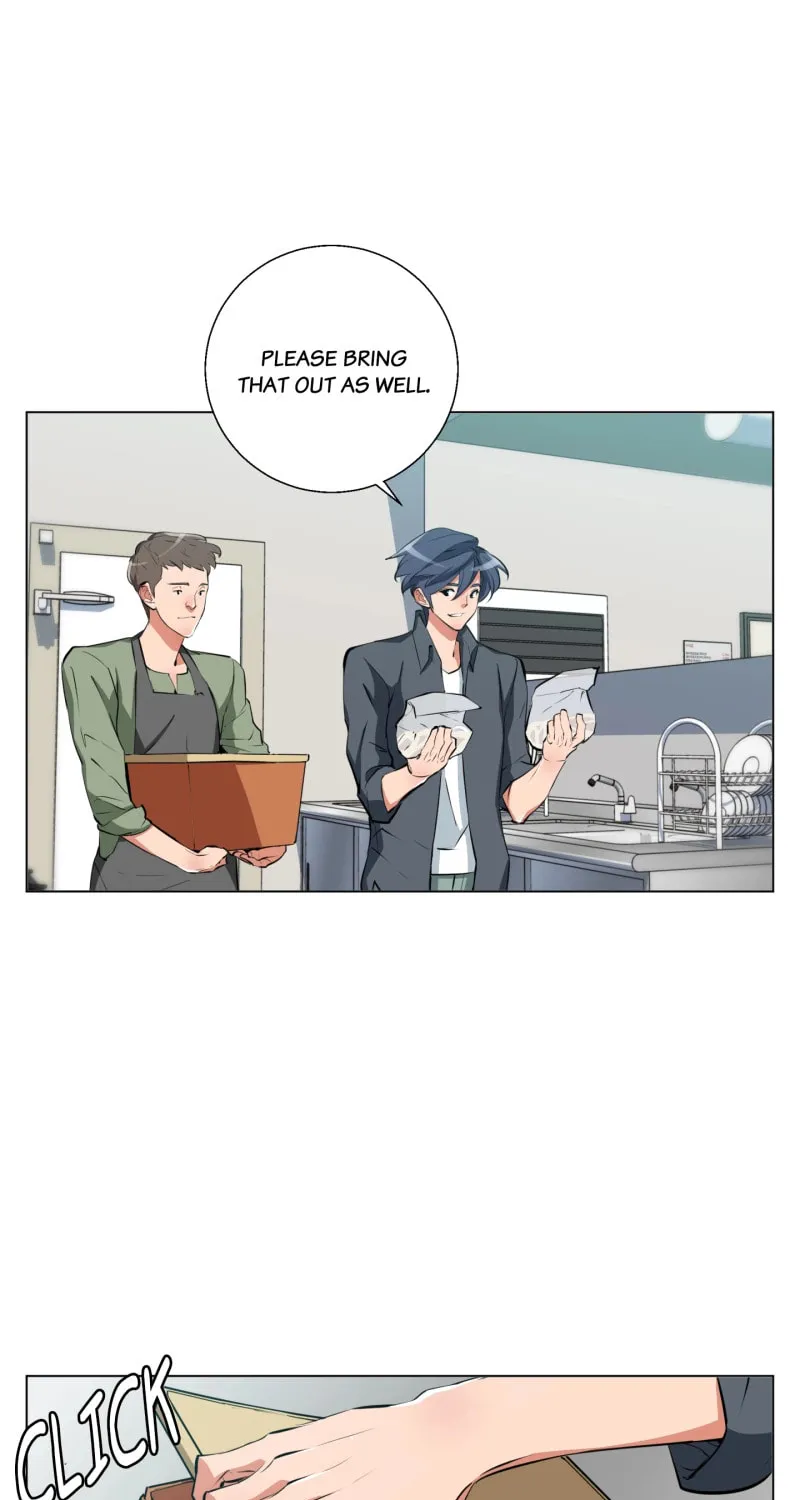 Read to Level Up Chapter 116.6 page 43 - 