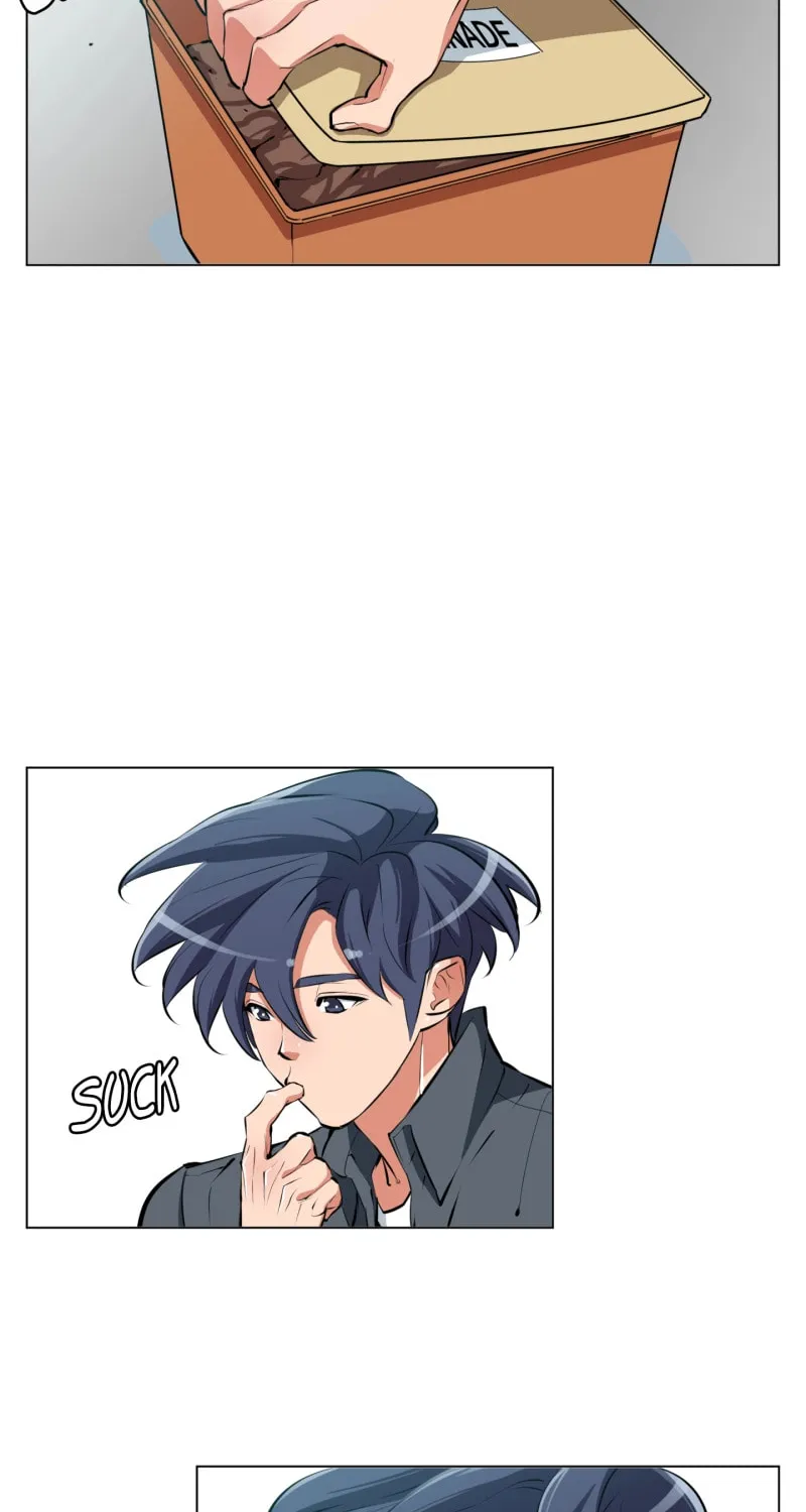 Read to Level Up Chapter 116.6 page 44 - 