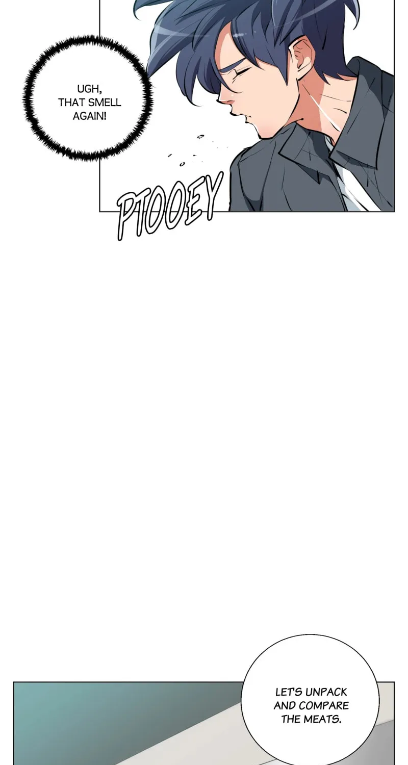 Read to Level Up Chapter 116.6 page 45 - 