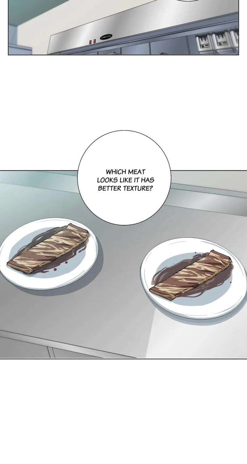 Read to Level Up Chapter 116.6 page 46 - 
