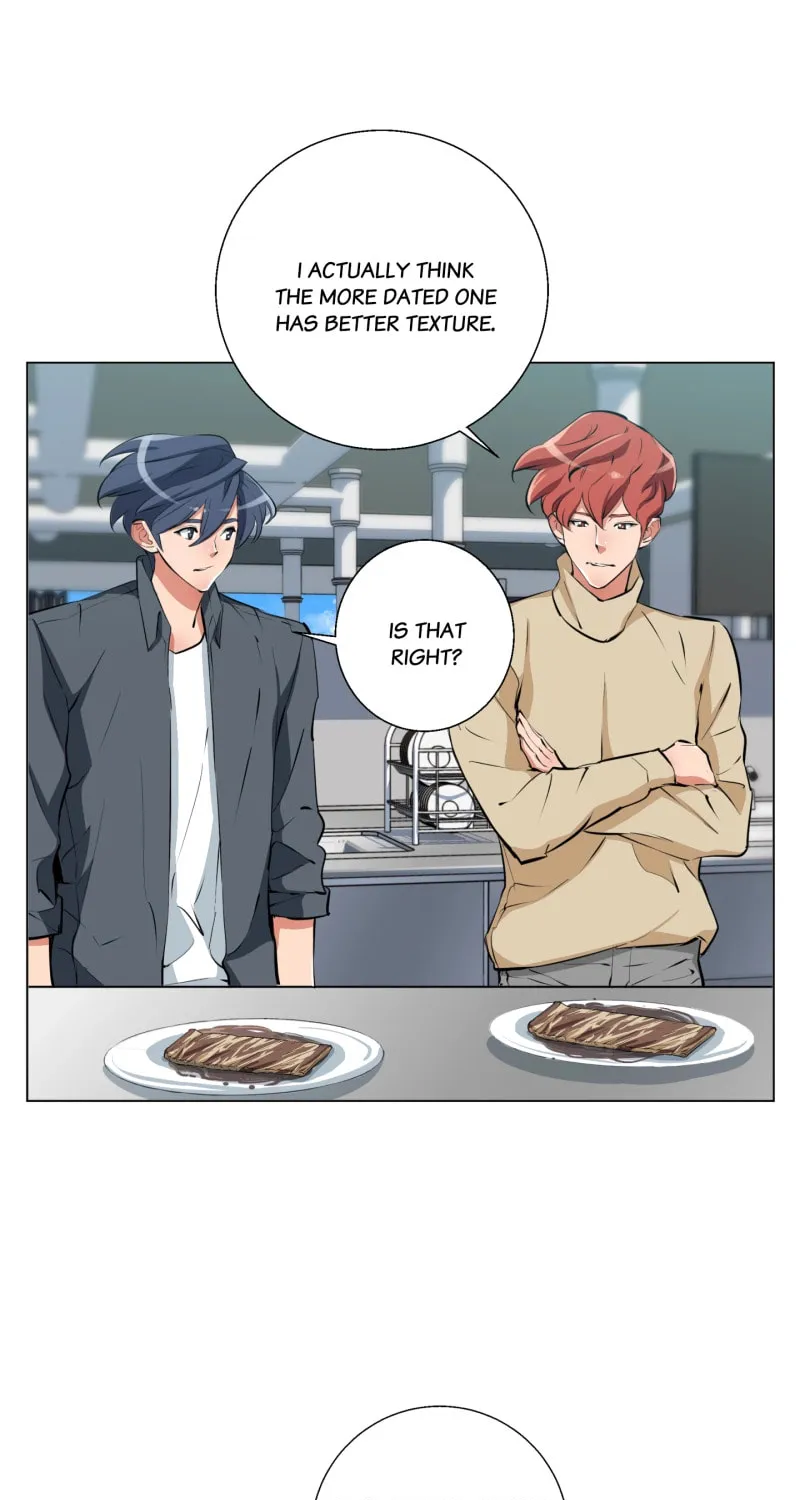 Read to Level Up Chapter 116.6 page 47 - 