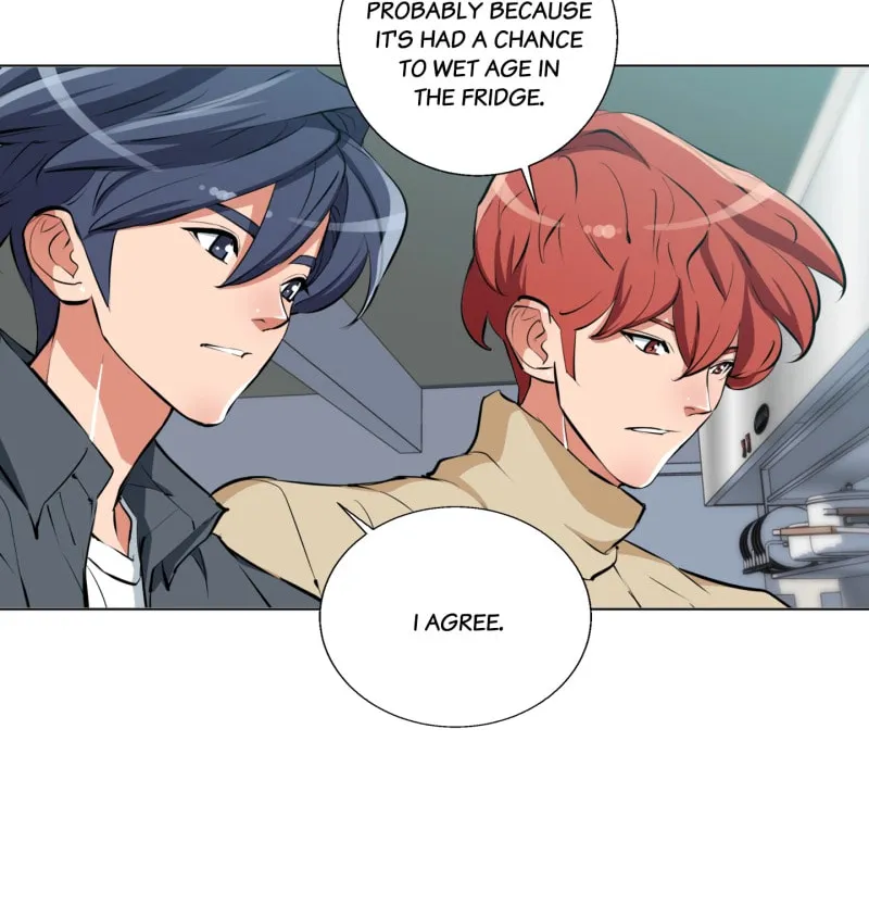 Read to Level Up Chapter 116.6 page 48 - 