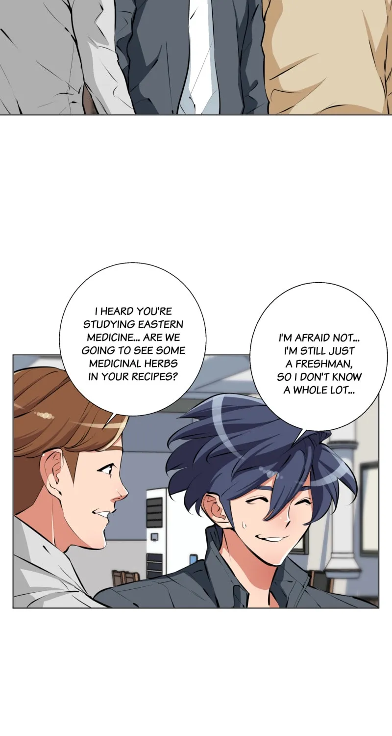 Read to Level Up Chapter 116.6 page 7 - 