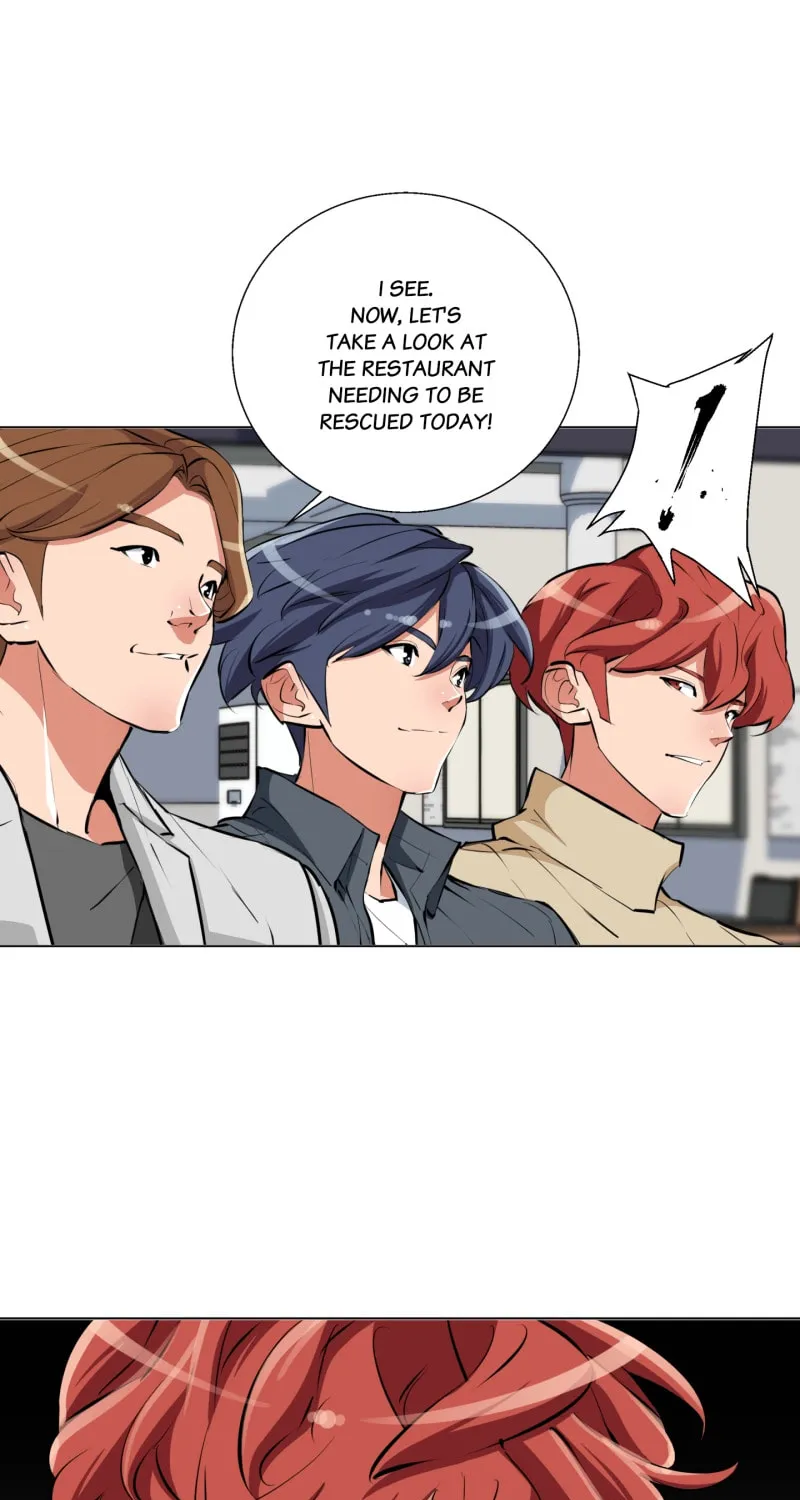 Read to Level Up Chapter 116.6 page 8 - 