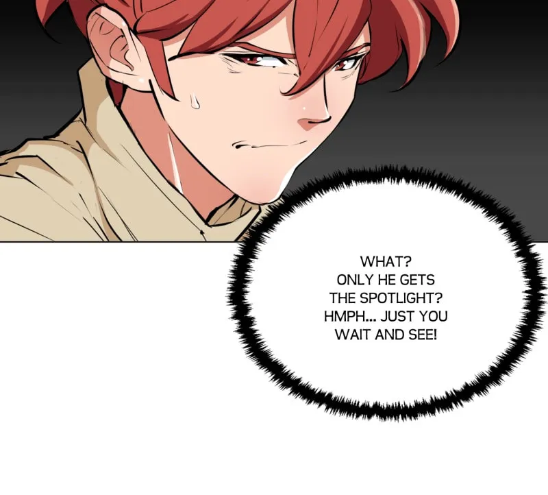 Read to Level Up Chapter 116.6 page 9 - 