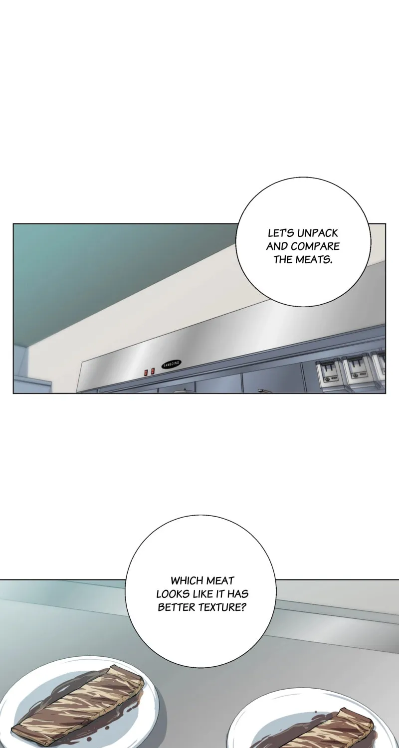 Read to Level Up Chapter 116.7 page 1 - 