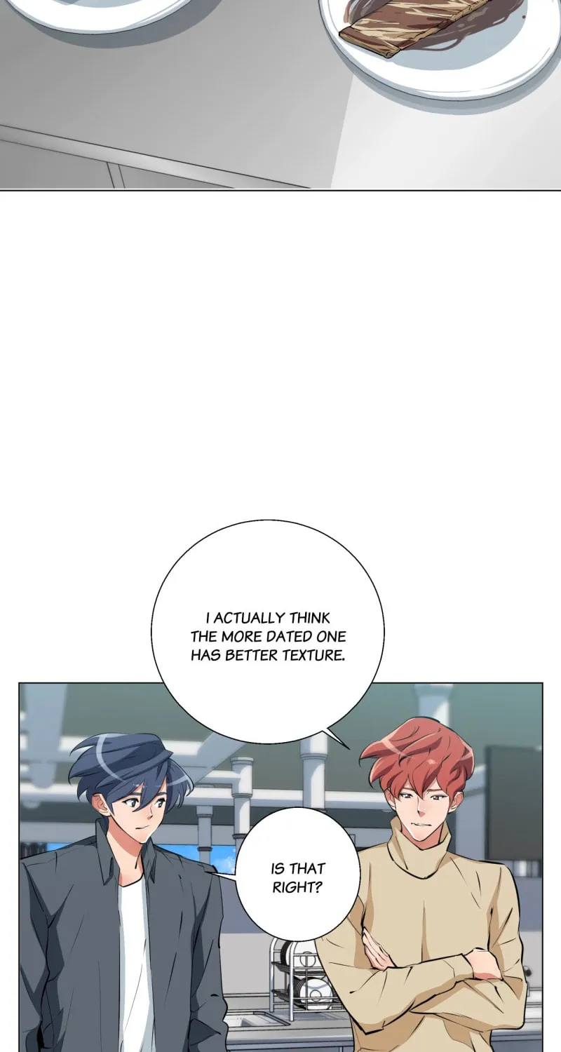 Read to Level Up Chapter 116.7 page 2 - 