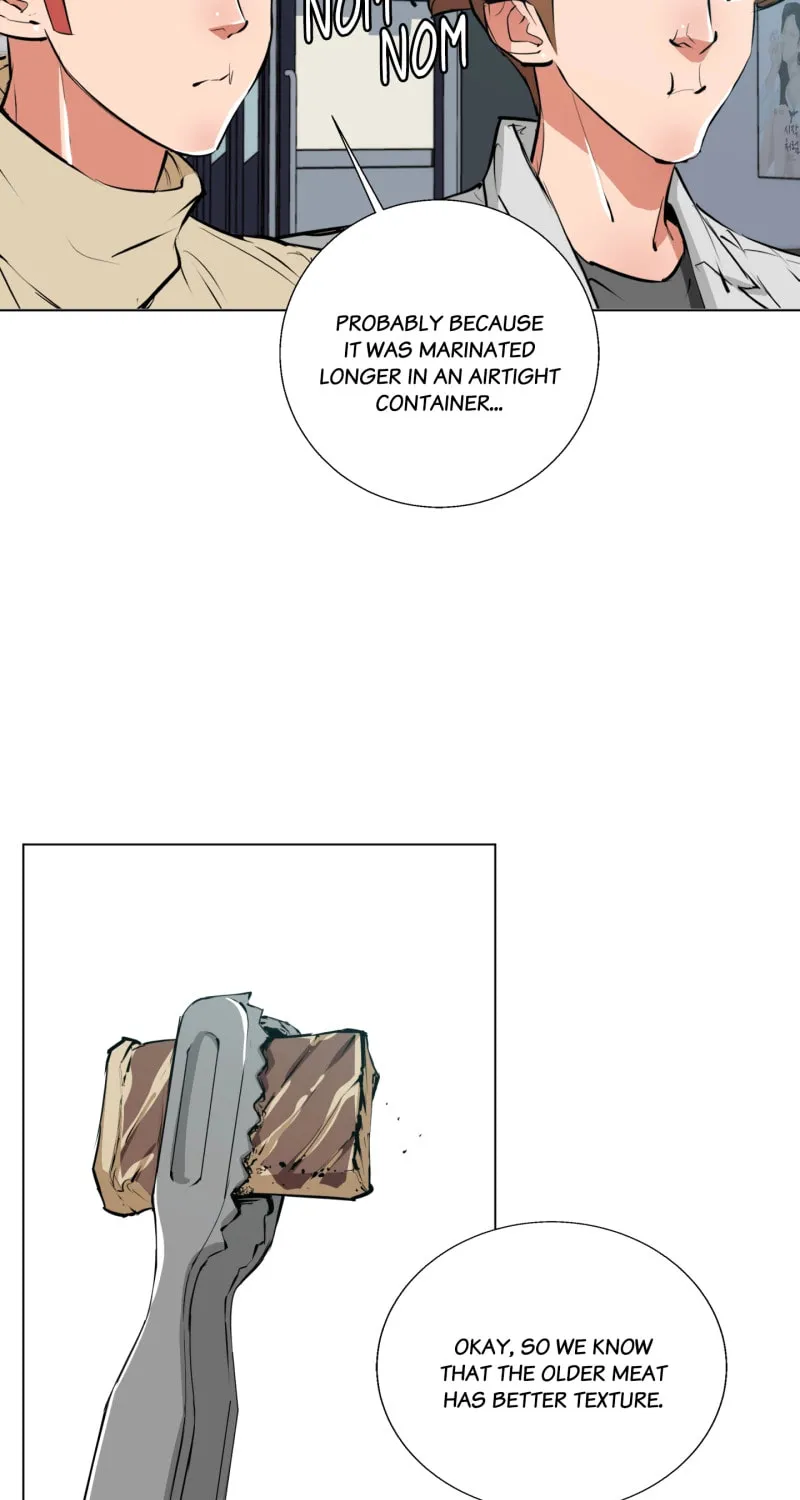 Read to Level Up Chapter 116.7 page 11 - 