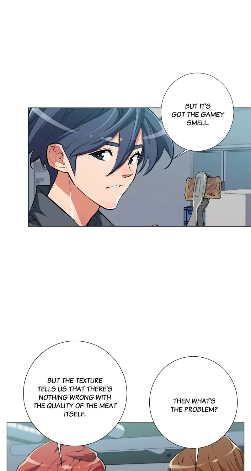 Read to Level Up Chapter 116.7 page 13 - 