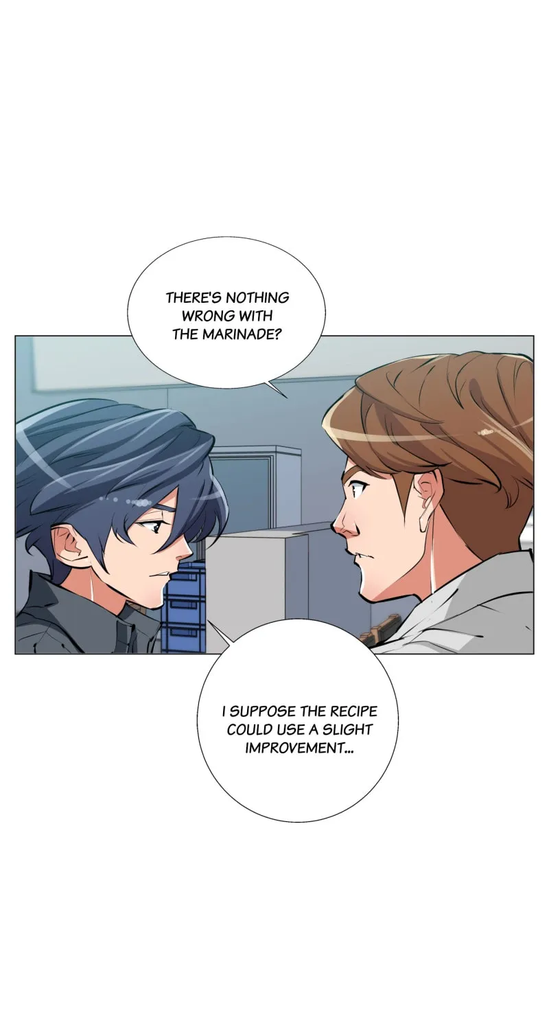 Read to Level Up Chapter 116.7 page 15 - 
