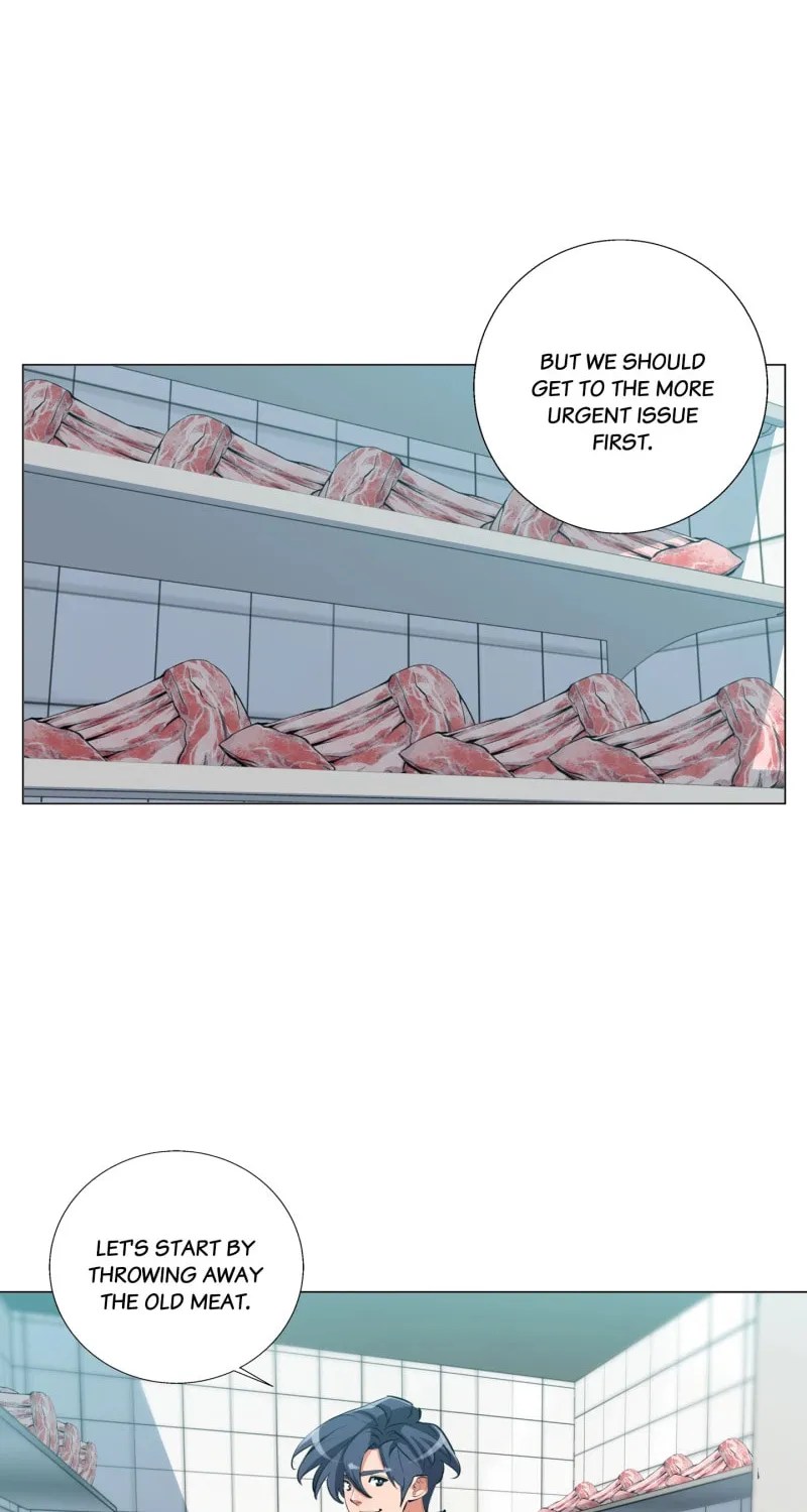 Read to Level Up Chapter 116.7 page 16 - 