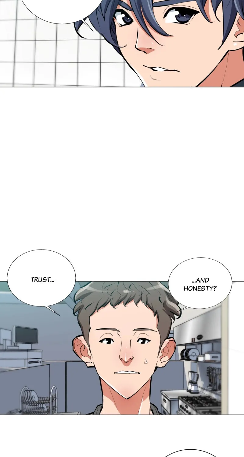 Read to Level Up Chapter 116.7 page 19 - 