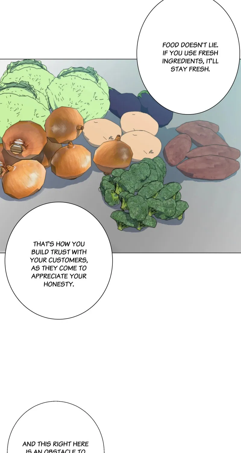 Read to Level Up Chapter 116.7 page 20 - 