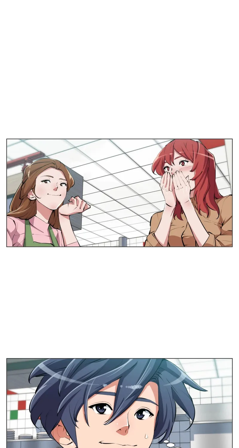 Read to Level Up Chapter 116.7 page 26 - 