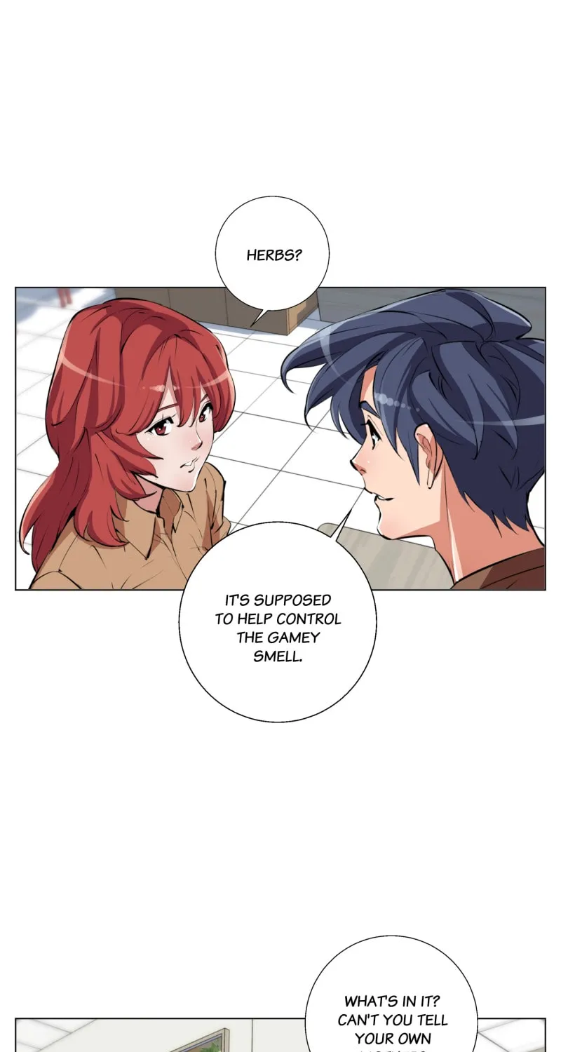 Read to Level Up Chapter 116.7 page 30 - 
