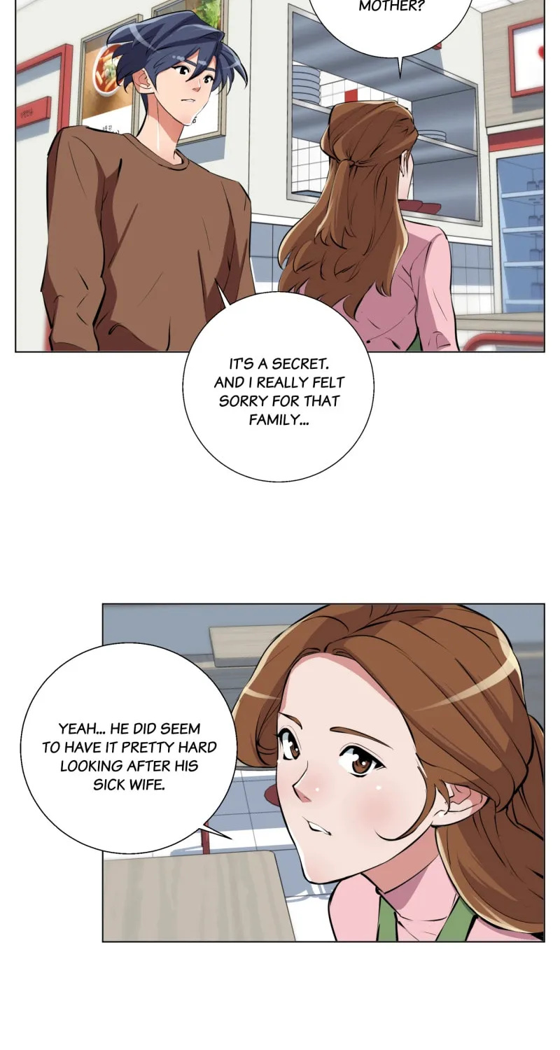 Read to Level Up Chapter 116.7 page 31 - 